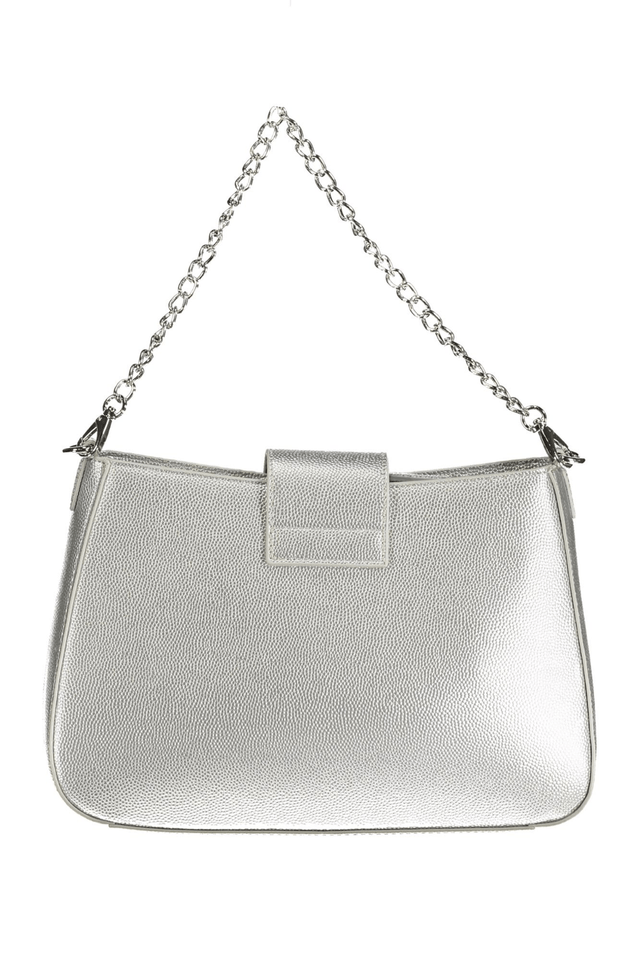 9525VALENTINO BAGS BORSA DONNA ARGENTO