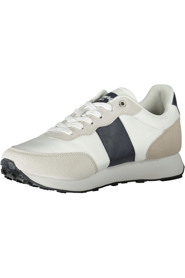 8637CARRERA CALZATURA SPORTIVA UOMO BIANCO