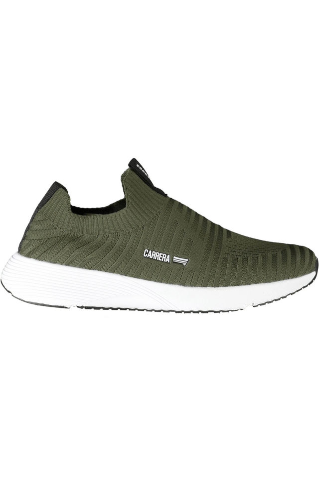 CARRERA CALZATURA SPORTIVA UOMO VERDE