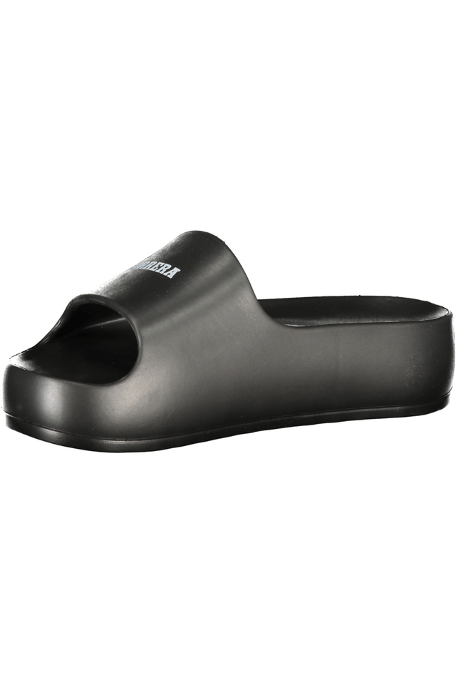 9020CARRERA CALZATURA CIABATTA DONNA NERO