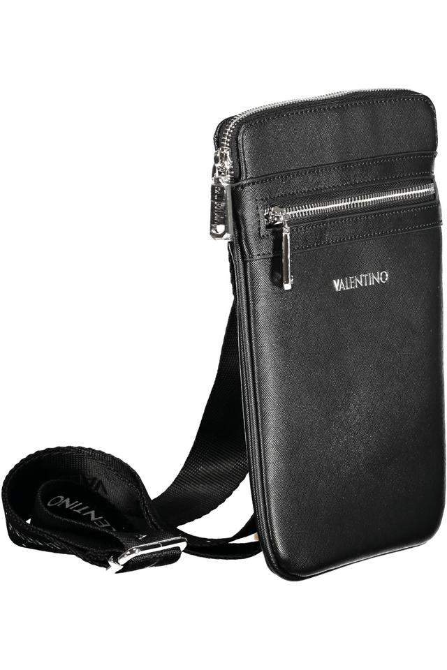 8804VALENTINO BAGS TRACOLLA UOMO NERO