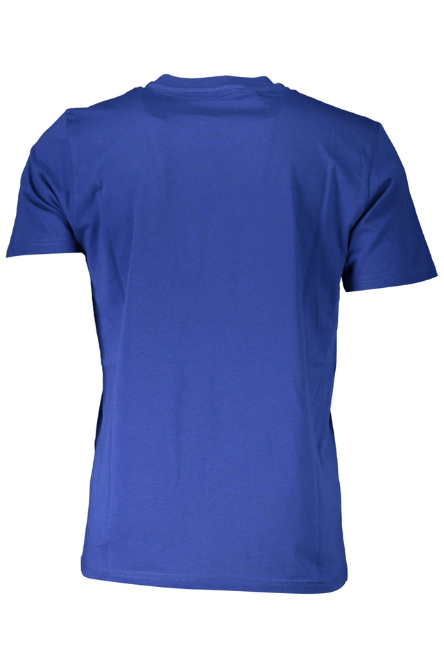 2851NORTH SAILS T-SHIRT MANICHE CORTE UOMO BLU
