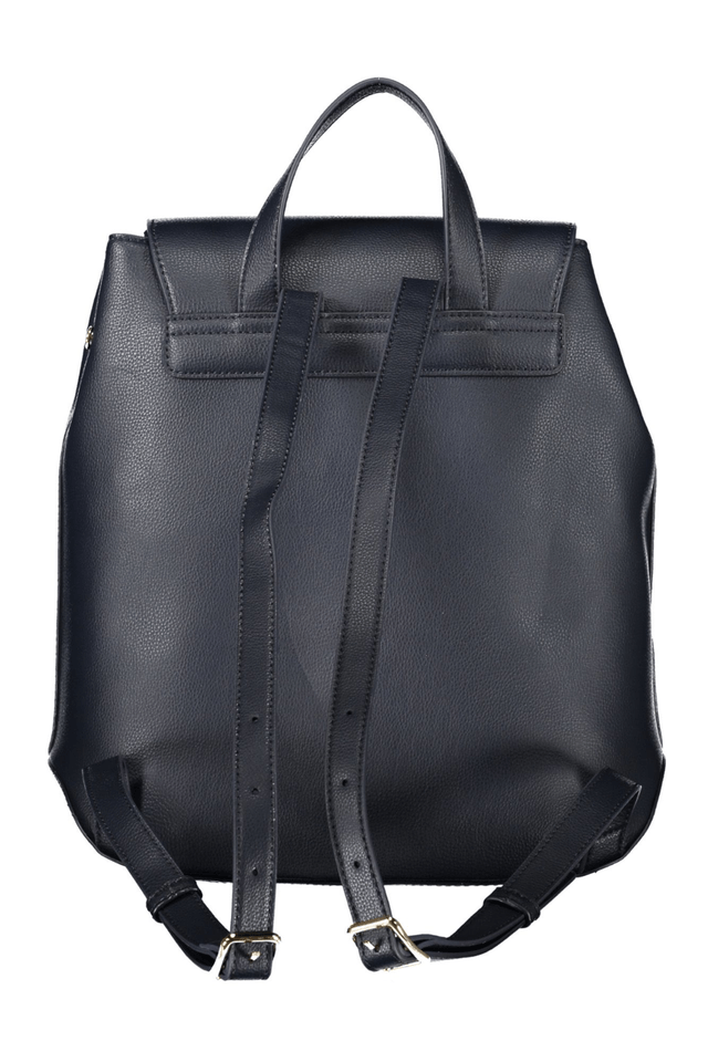 7325TOMMY HILFIGER ZAINO DONNA BLU