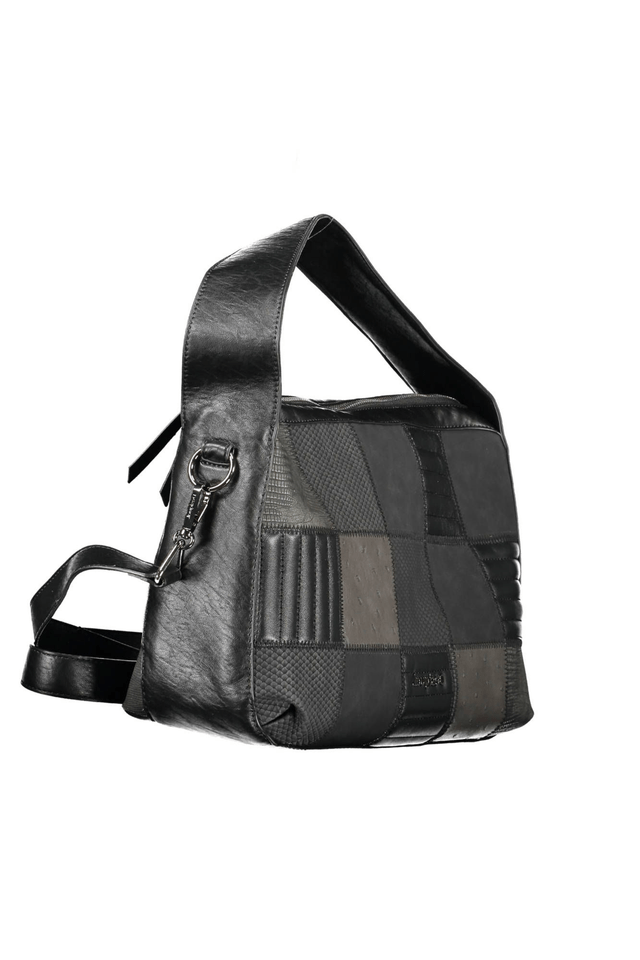 1192DESIGUAL BORSA DONNA NERO