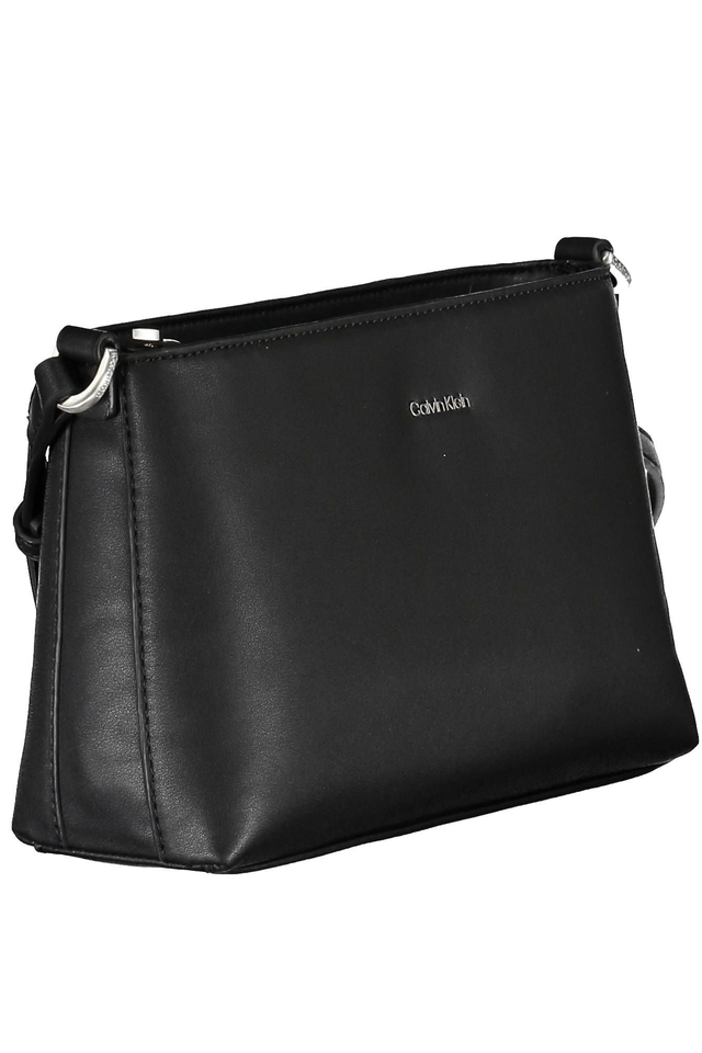 4603CALVIN KLEIN BORSA DONNA NERO