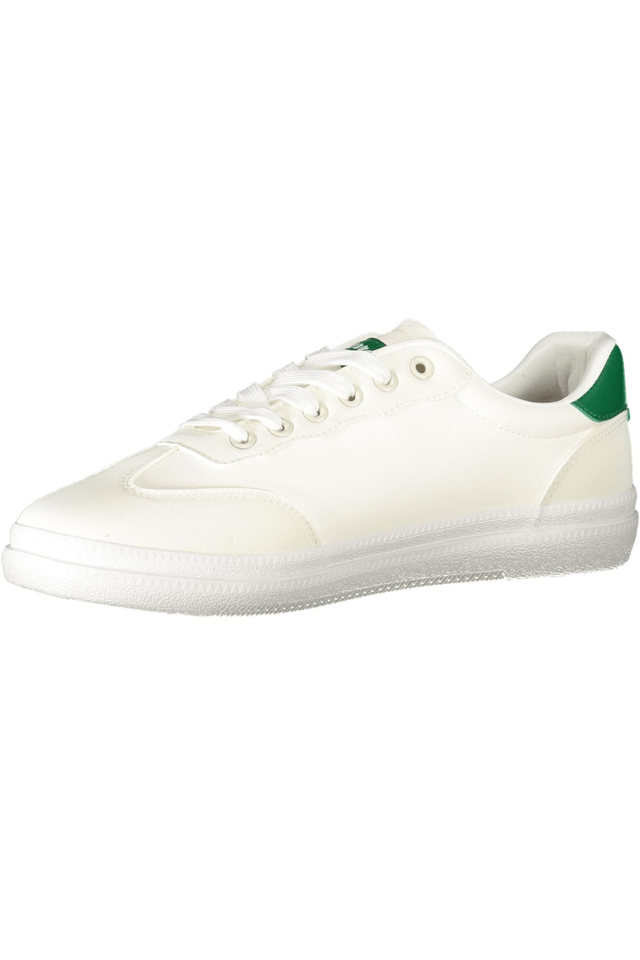 8516CARRERA CALZATURA SPORTIVA UOMO BIANCO
