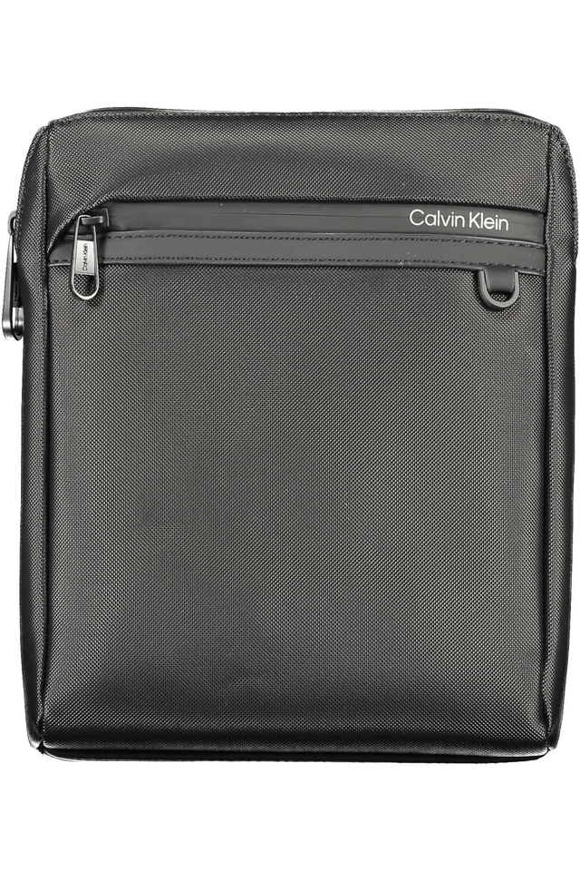 2636CALVIN KLEIN TRACOLLA UOMO NERO