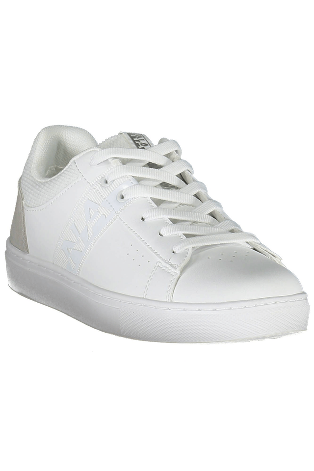 3577NAPAPIJRI SHOES CALZATURA SPORTIVA DONNA BIANCO