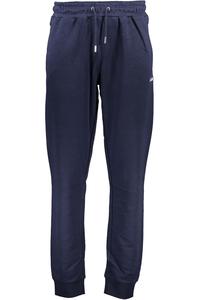 7460FILA PANTALONE UOMO BLU