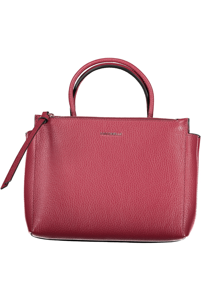 COCCINELLE BORSA DONNA ROSSO