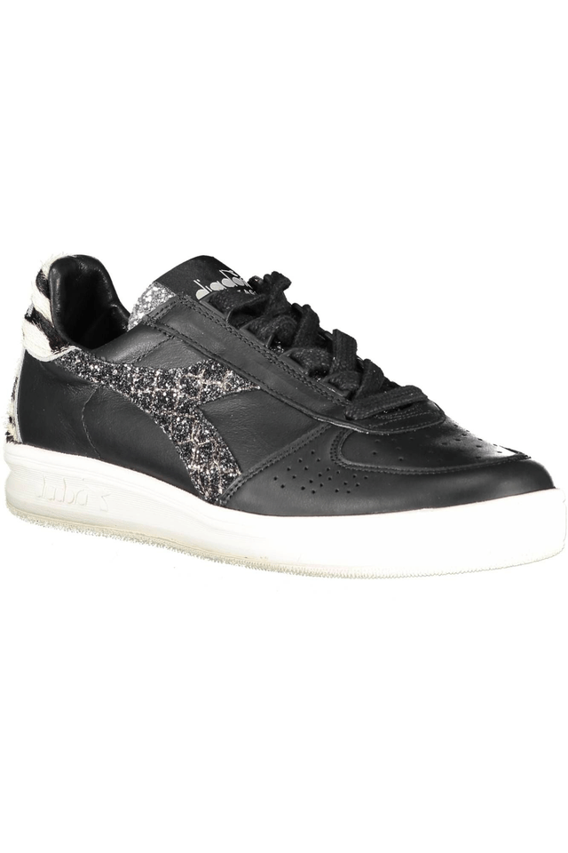 103DIADORA CALZATURA SPORTIVA DONNA NERO