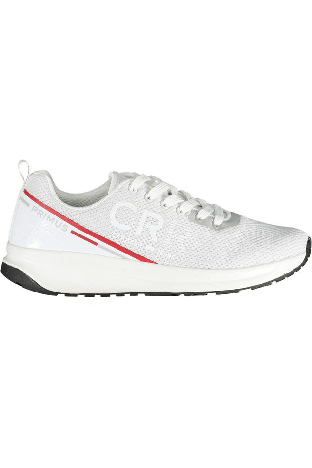 4417CARRERA CALZATURA SPORTIVA UOMO BIANCO