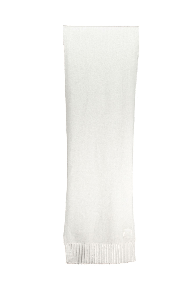 7597HUGO BOSS SCIARPA UOMO GRIGIO