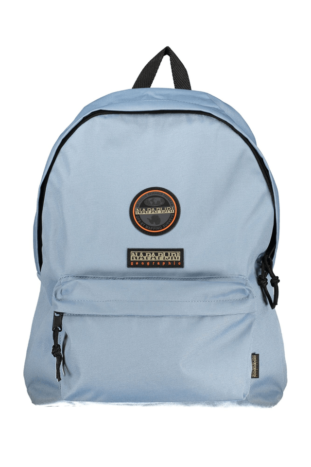 7680NAPAPIJRI ZAINO UOMO AZZURRO