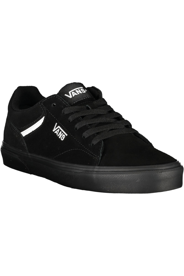 5827VANS CALZATURA SPORTIVA UOMO NERO