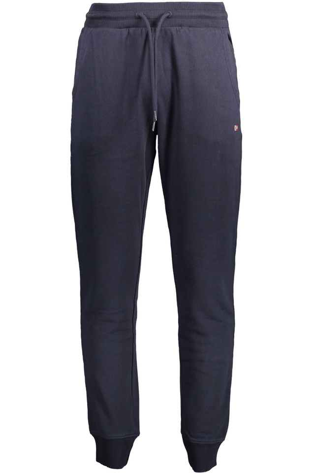 2113NAPAPIJRI PANTALONE UOMO BLU