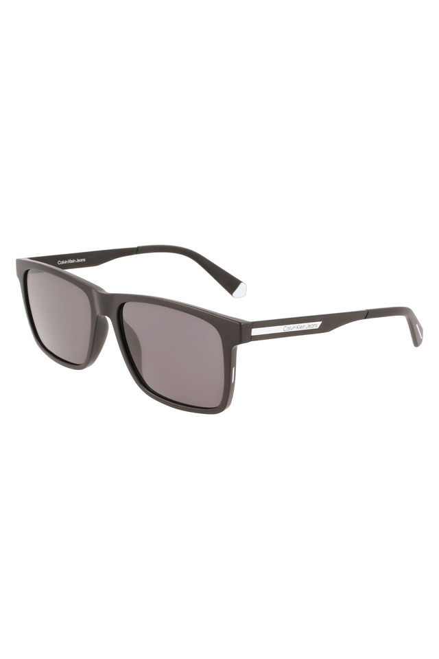 8527CALVIN KLEIN OCCHIALE DA SOLE UOMO NERO