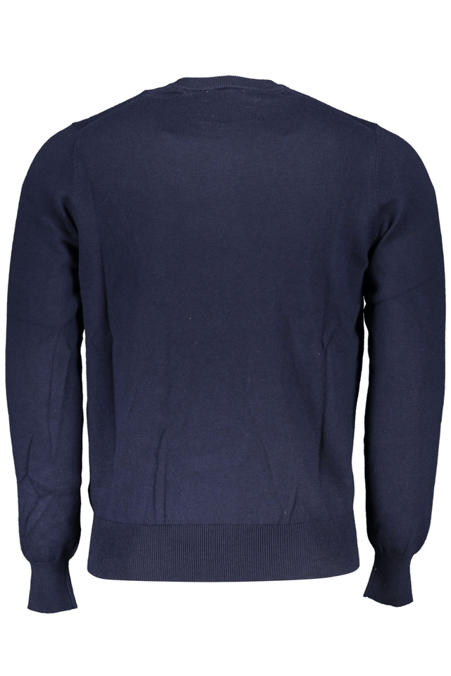 NORTH SAILS MAGLIA UOMO BLU
