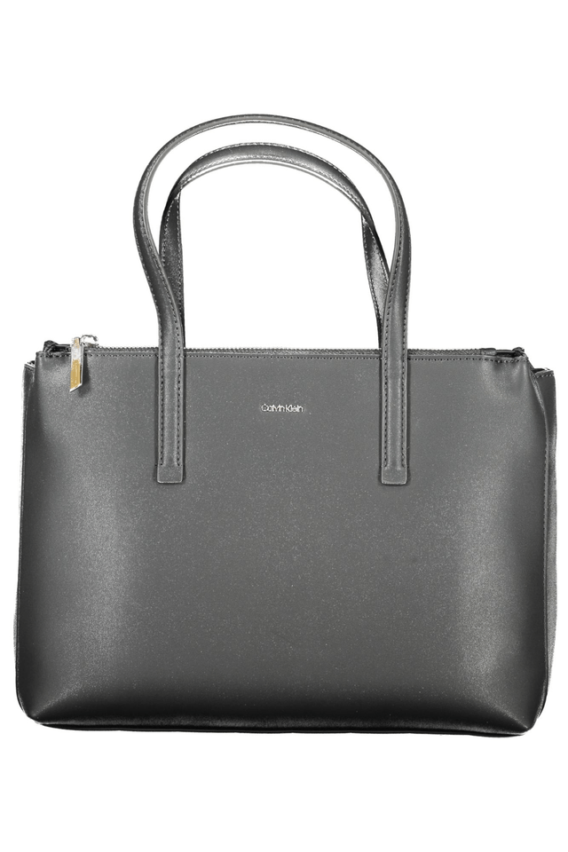 9462CALVIN KLEIN BORSA DONNA NERO