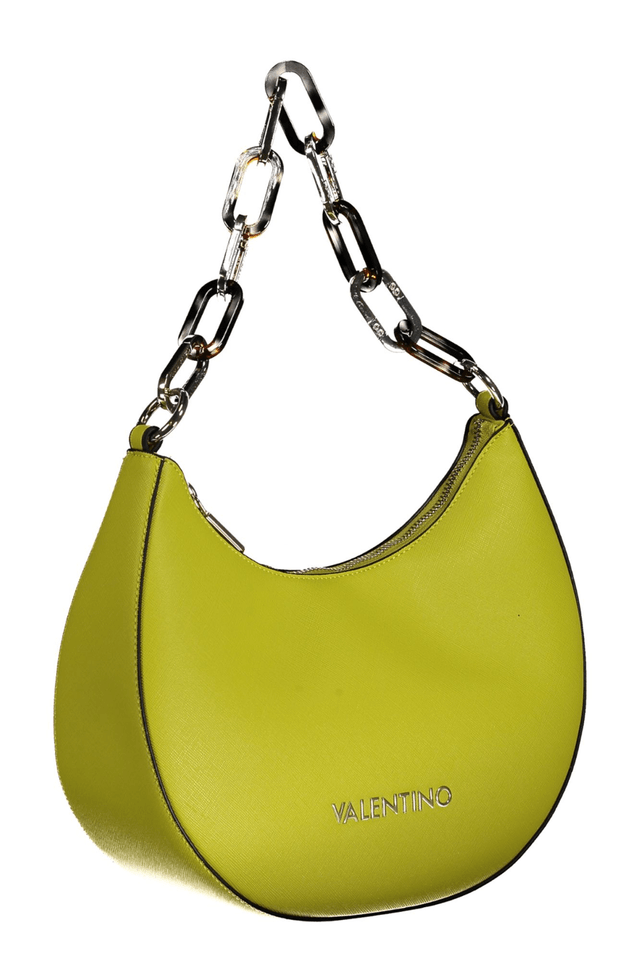 9513VALENTINO BAGS BORSA DONNA GIALLO