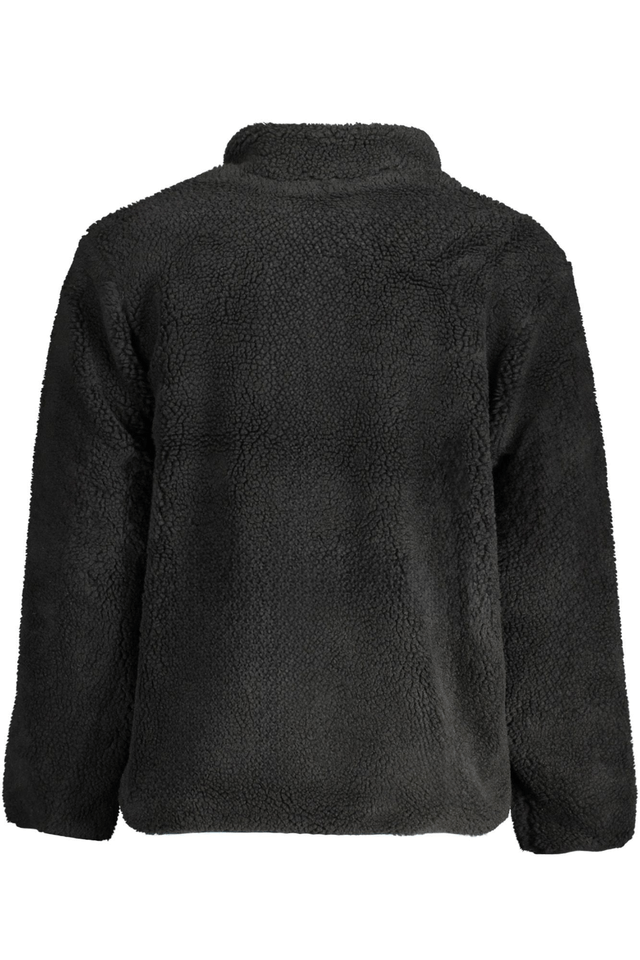 9964FILA GIACCA SPORTIVA UOMO NERO