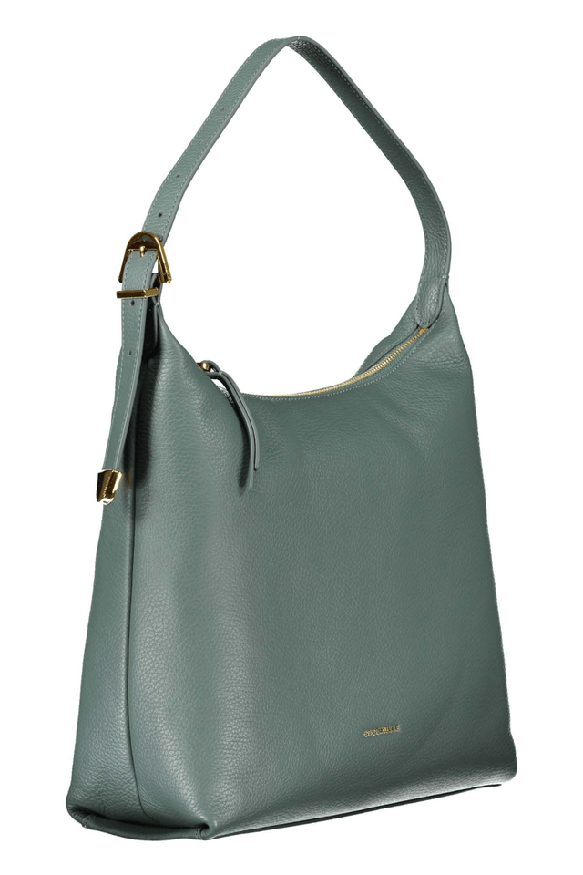 6719COCCINELLE BORSA DONNA VERDE