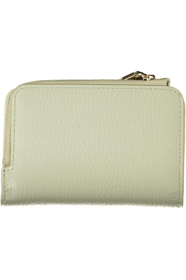 8272COCCINELLE PORTAFOGLIO DONNA VERDE