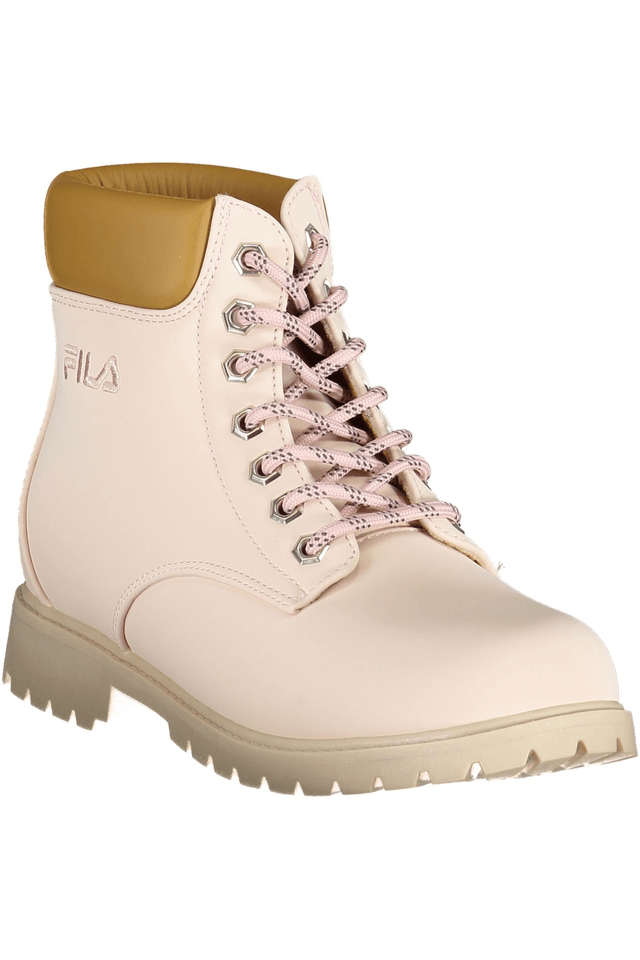 6131FILA CALZATURA STIVALE DONNA ROSA
