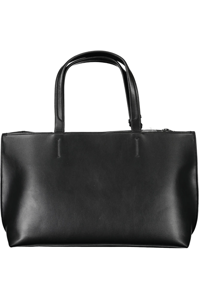 2885CALVIN KLEIN BORSA DONNA NERO