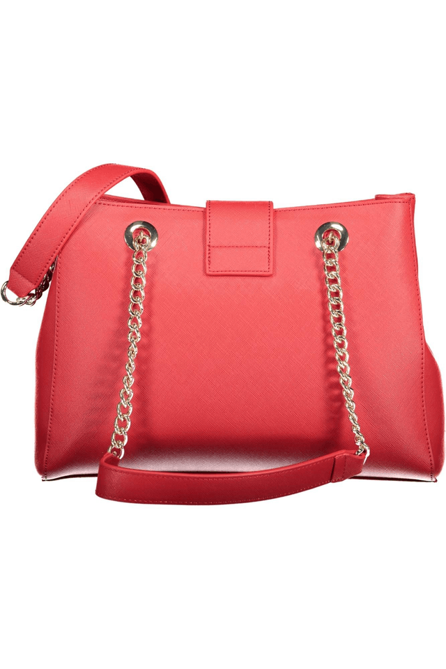 VALENTINO BAGS BORSA DONNA ROSSO