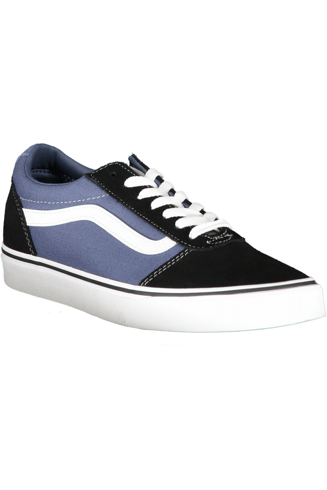 5823VANS CALZATURA SPORTIVA UOMO BLU