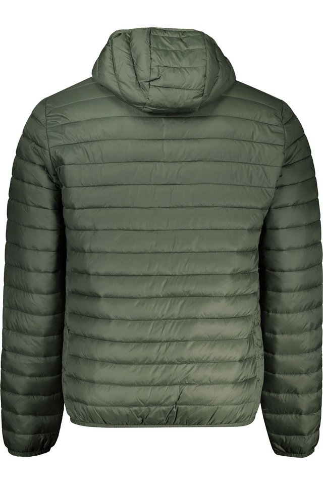 10519NORTH SAILS GIUBBOTTO UOMO VERDE
