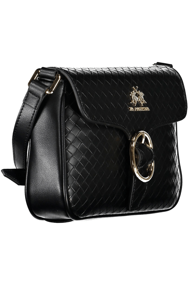 3806LA MARTINA BORSA DONNA NERO