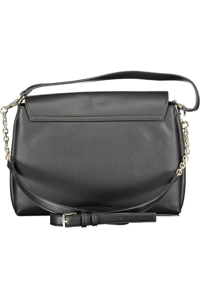 2298CALVIN KLEIN BORSA DONNA NERO