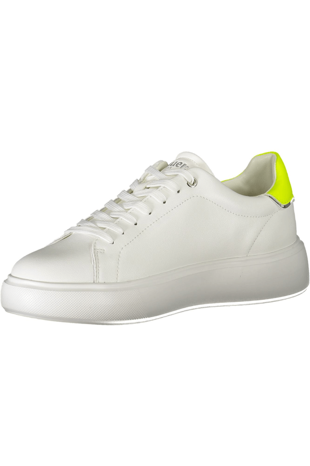 8685BLAUER CALZATURA SPORTIVA DONNA BIANCO
