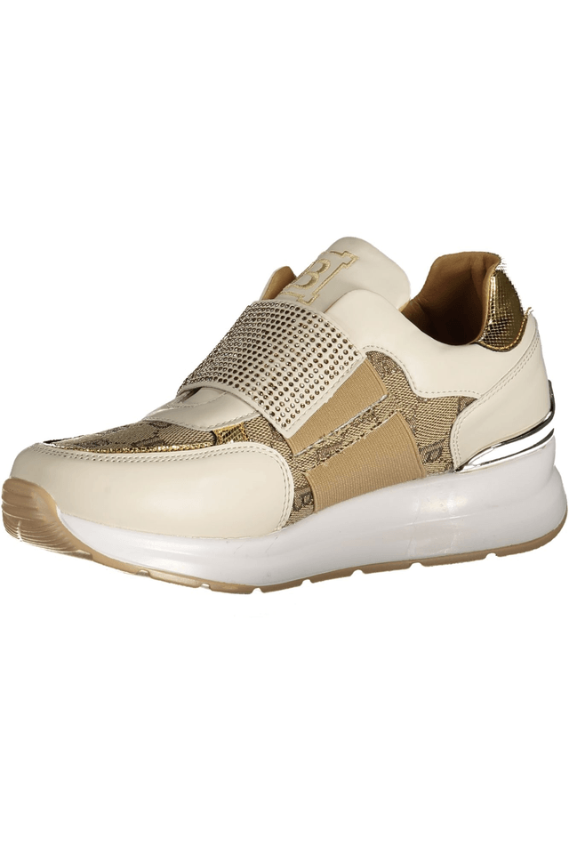 LAURA BIAGIOTTI CALZATURA SPORTIVA DONNA BEIGE