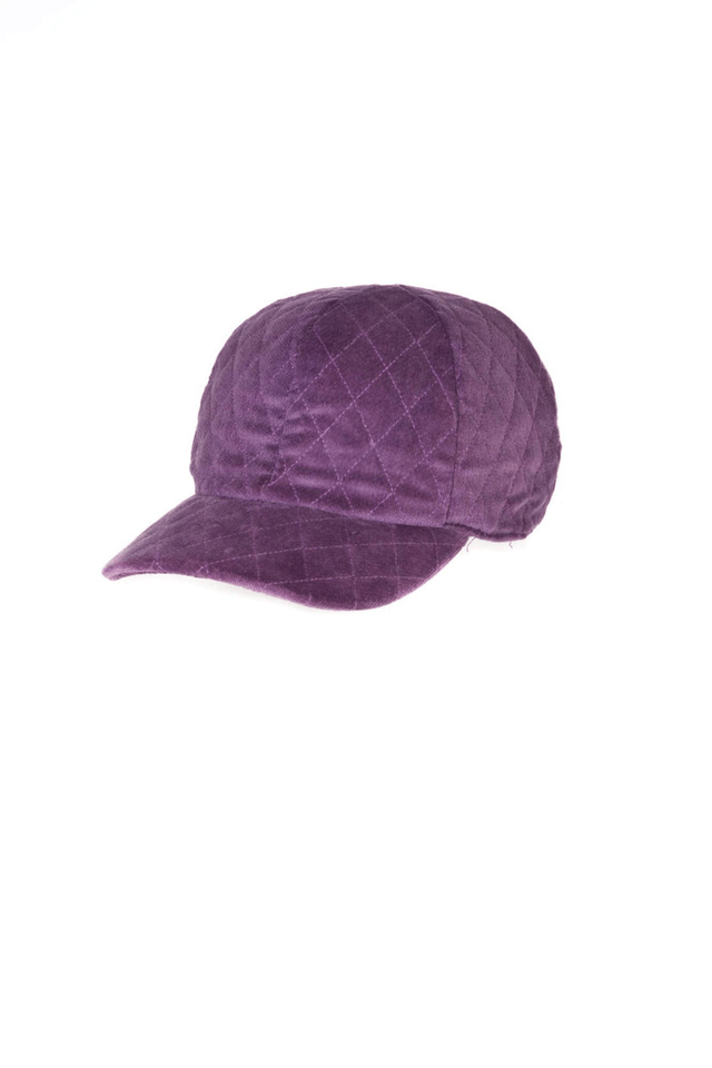 985DENNY ROSE CAPPELLO DONNA VIOLA