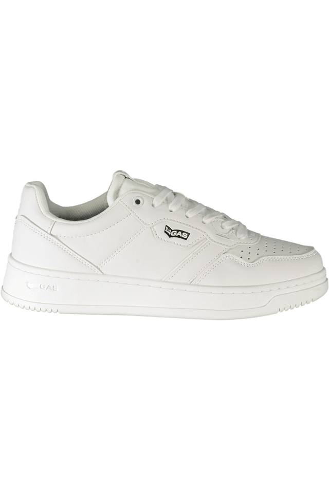 8507GAS CALZATURA SPORTIVA DONNA BIANCO
