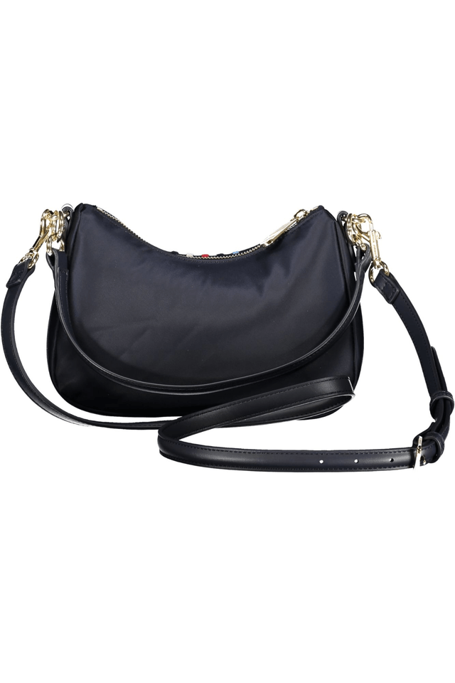 9260TOMMY HILFIGER BORSA DONNA BLU