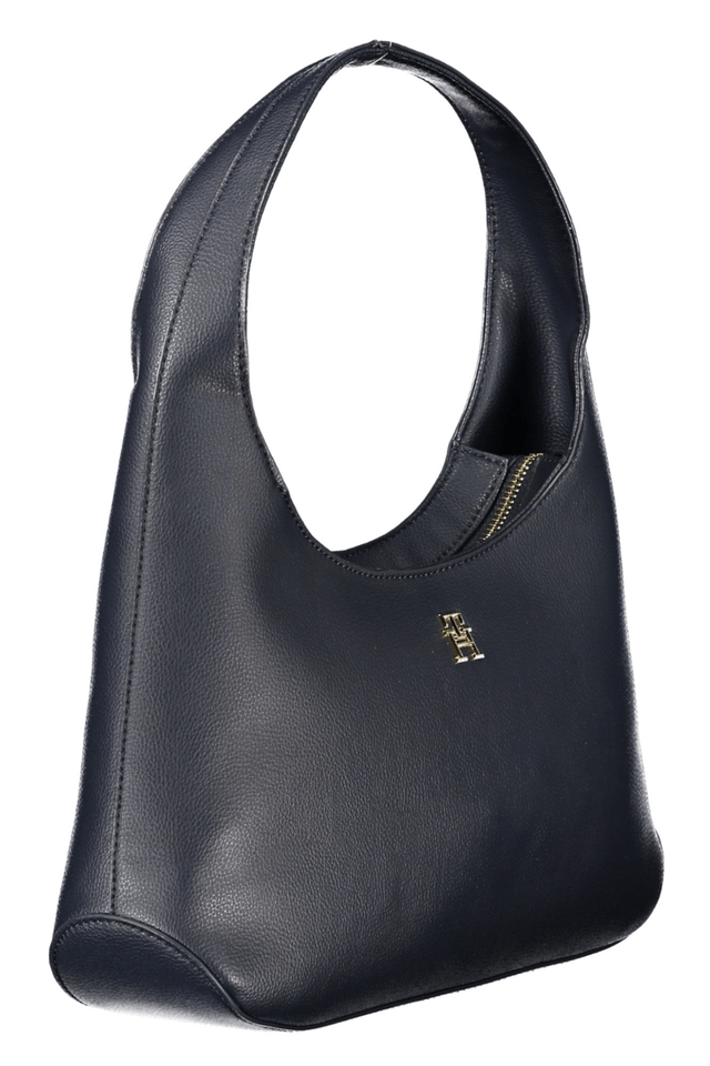 7340TOMMY HILFIGER BORSA DONNA BLU