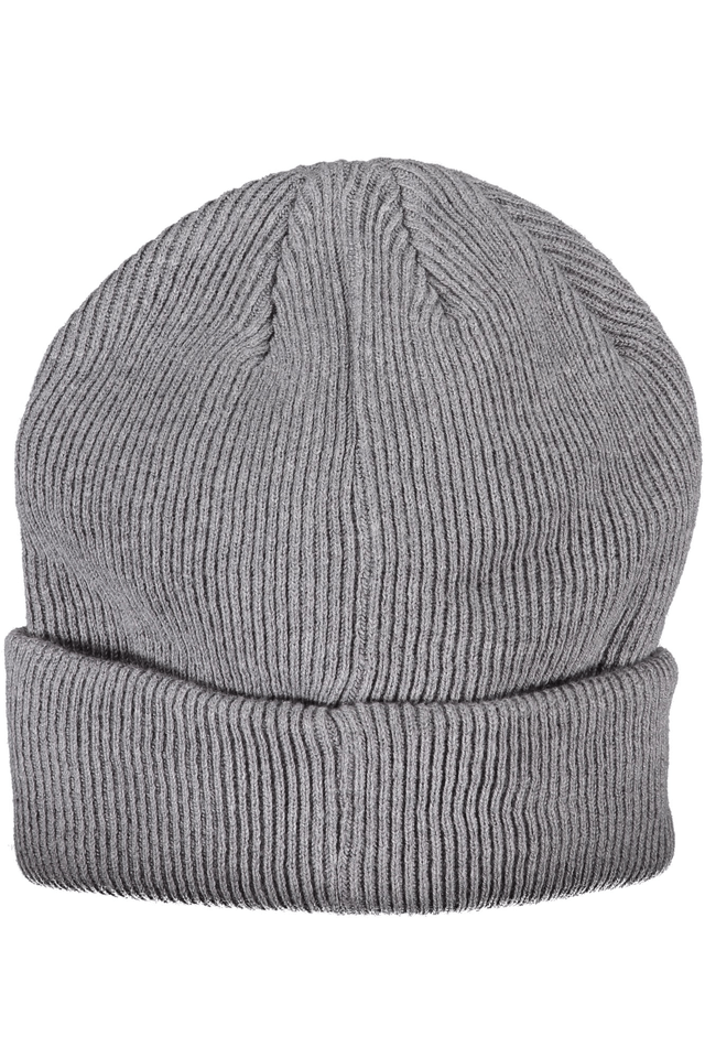 5037NORTH SAILS BERRETTO UOMO GRIGIO