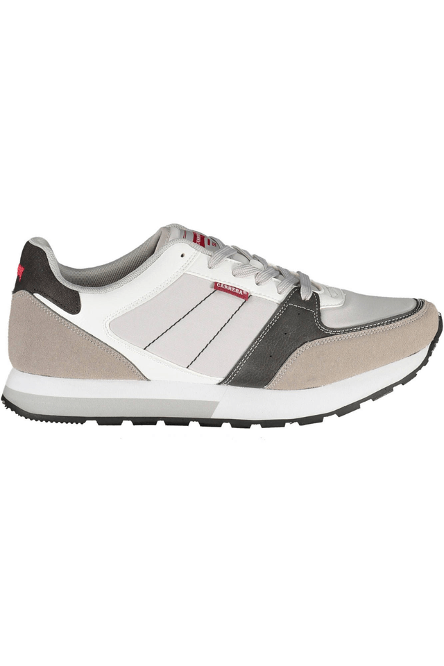 4403CARRERA CALZATURA SPORTIVA UOMO GRIGIO