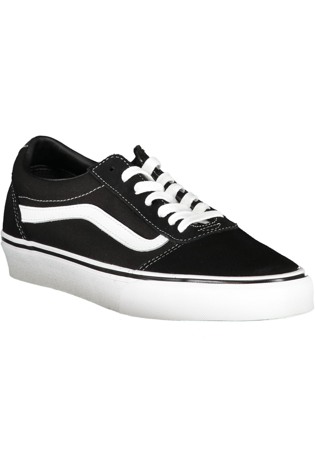 5829VANS CALZATURA SPORTIVA UOMO NERO