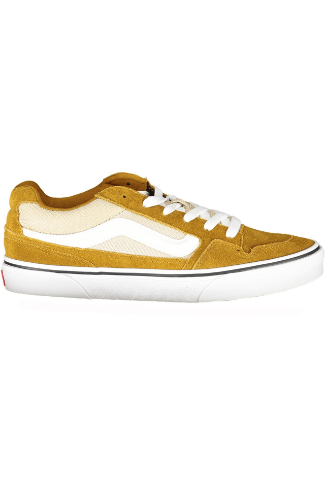 5825VANS CALZATURA SPORTIVA UOMO GIALLO