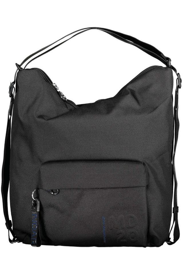 6663MANDARINA DUCK BORSA DONNA NERO