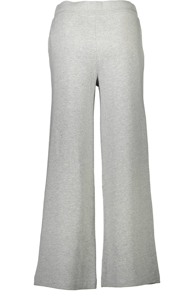 1130GANT PANTALONE DONNA GRIGIO
