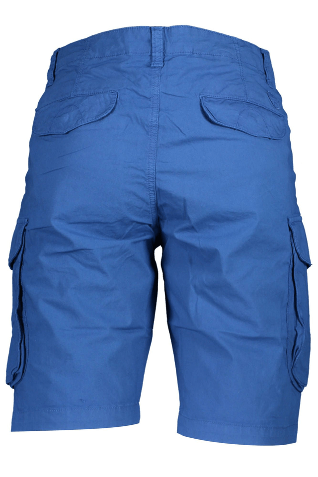 3625NORTH SAILS PANTALONE BERMUDA UOMO BLU