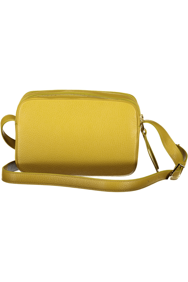 6710COCCINELLE BORSA DONNA VERDE