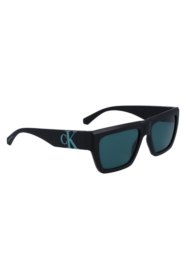 8570CALVIN KLEIN OCCHIALE DA SOLE UOMO NERO