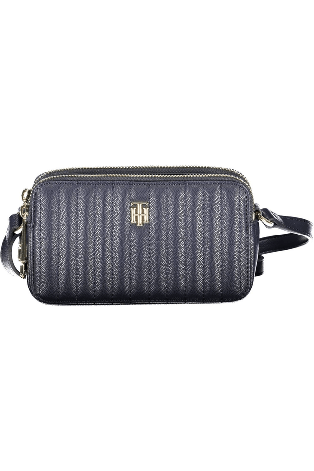 2579TOMMY HILFIGER BORSA DONNA BLU